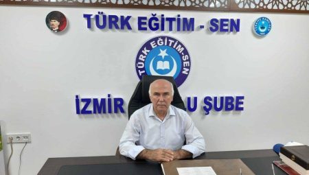 İYTE’de Neler Oluyor? 
